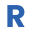 r