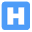 h