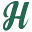 h