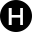 h