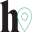 h