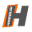 h