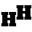 h