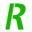 r