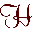h