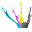 h