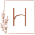 h
