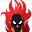 h