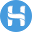 h