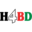 h