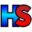 h
