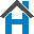 h