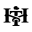 h