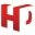 h