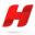 h