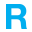 r