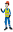 h