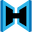 h