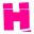 h