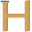 h