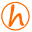 h