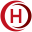 h