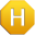 h