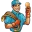 h
