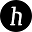h