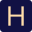 h