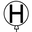 h