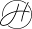 h