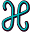 h