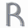 r