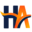 h