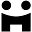 h