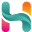 h