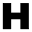 h