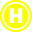 h
