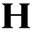 h