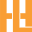 h