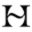 h