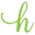 h