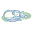 h