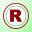 r
