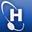 h
