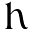 h
