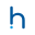 h