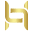 h