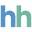 h